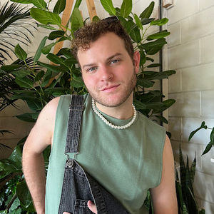 Meet your Posher, Brooks